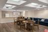 Common Area/Rec room w/kitchen