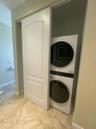Washer/Dryer 3rd floor
