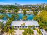 parking in front, intracoastal in back