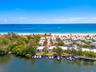 Intracoastal and beach view