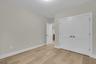 Basement Bedroom