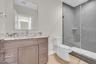 Basement Bedroom En-Suite