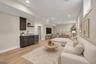 Basement - Virtually Staged
