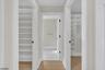 Primary Closets
