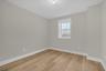 Basement Bedroom