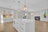 Kitchen/Family Room