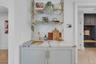 Kitchen Wet Bar