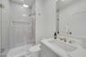 2nd Floor Bedroom Ensuite Bath