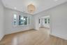 2nd Fl Ensuite BR w/Sitting Rm
