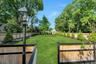 Fenced in Backyard