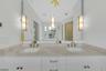 3rd Floor Ensuite Bathroom