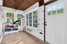 sun porch