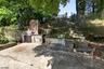 patio/outdoor oven