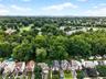 drone shot
