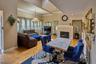 Dining Rm & Living Rm View