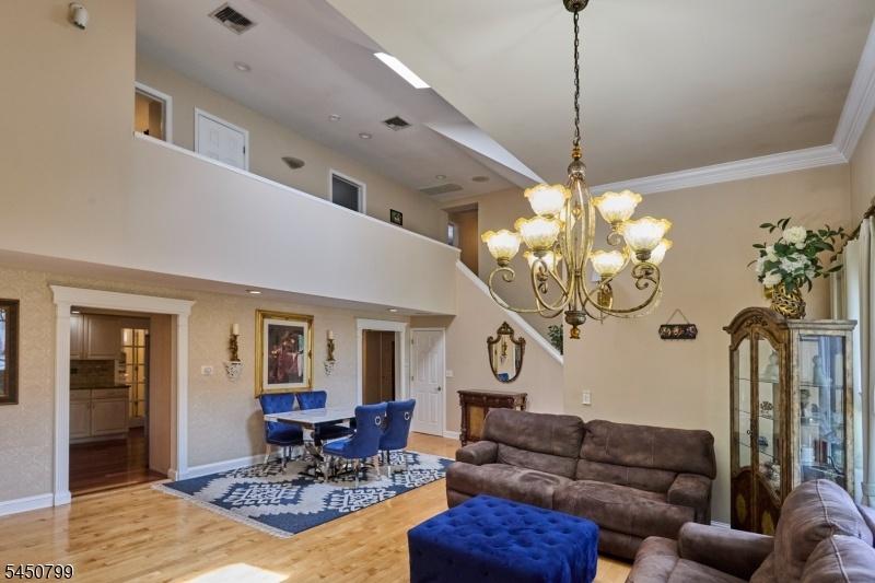 Another View of Combo Room