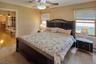 In Law Suite Bed #1