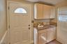 Mud Rm off Kitchen