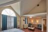 Primary Bed Sitting Area