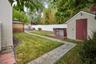 Backyard Shed