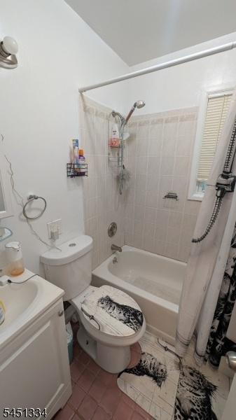Bath 2nd floor