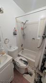 Bath 2nd floor