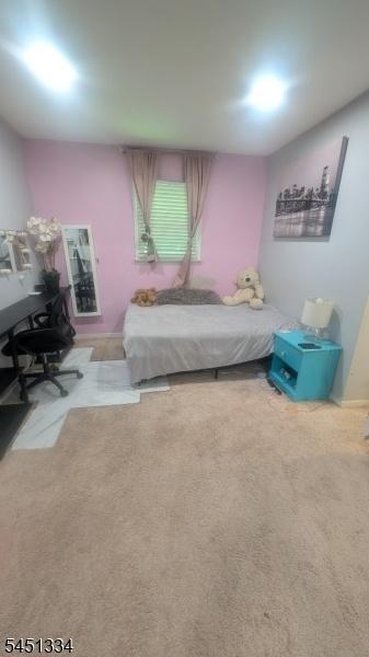 Bedroom-Jill