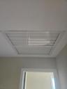 Whole house fan
