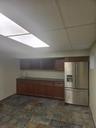 Basement kitchen