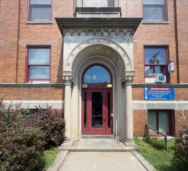 Front View