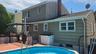 Back of the house