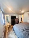 Master suite