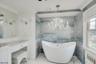 Spa Bath