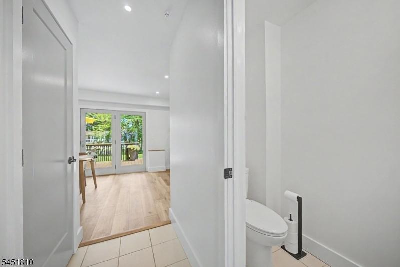 Entry Way