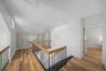 Upstairs Hallway