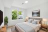 Bedroom - Virtually Staged