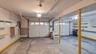 Two Car Garage