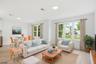Living Room - Virtually Staged
