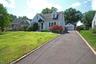 Front with Driveway