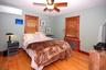 Bedroom - First Floor