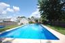 In Ground Pool