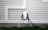 Electric Charging Station