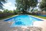 In Ground Pool