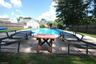 In Ground Pool