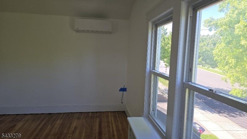 Largest Bedroom View