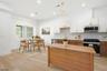 Kitchen - Virtually Staged