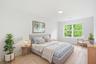 Bedroom - Virtually Staged