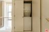 Laundry Closet