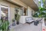 Private Courtyard