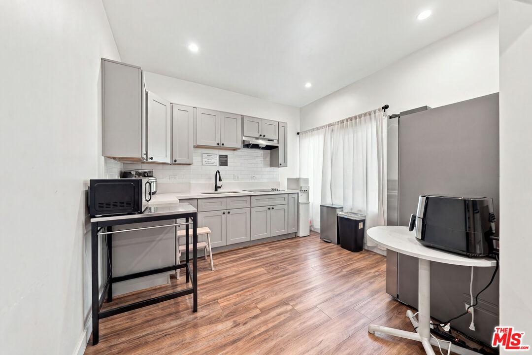 5BD/3BA Kitchen